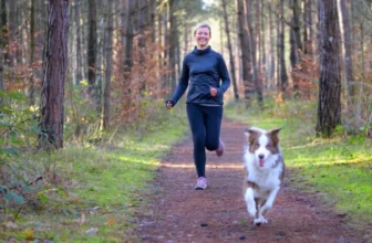 How Can You Promote Healthy Joints and Mobility in Pets?