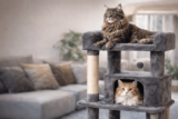 Best Heavy-Duty Cat Trees for Large Breeds: Top-Rated, Sturdy Picks and Buying Guide