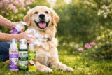 Spring Clean: Discover the Best Waterless Dog Shampoos for a Fresh Smelling Pup!