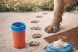 How to Stop Muddy Paws Before They Ruin Your Floors (3 Tools That Work)