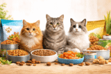 Best Cat Food: Expert Picks for Nutrition and Taste in 2026